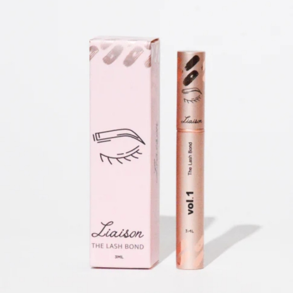 Liason lash serum